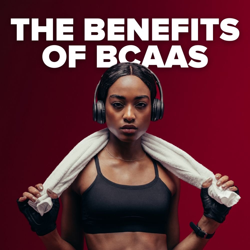 The Benefits of BCAA Supplements What You Need to Know FINAFLEX