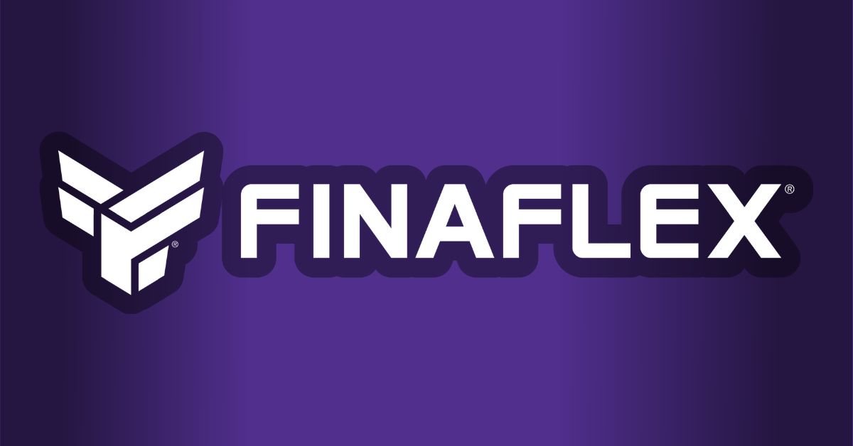 FINAFLEX Logo Shaker Cup