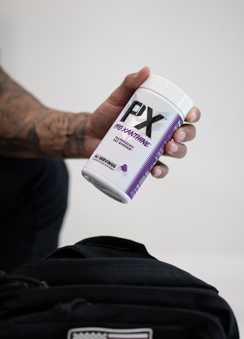 FAT BURNERS FINAFLEX