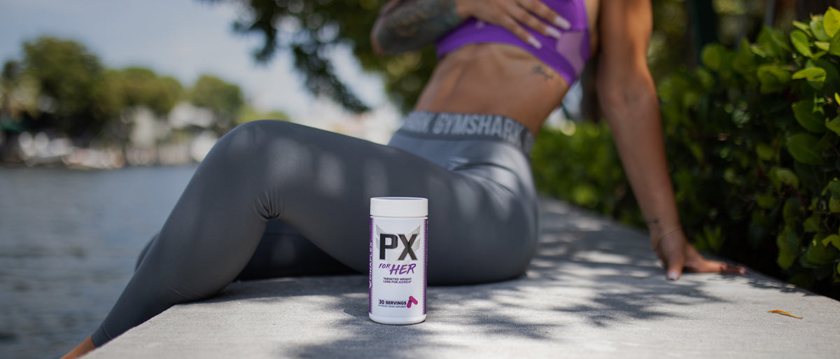 FINAFLEX®: Supplements and Healthy Snacks
