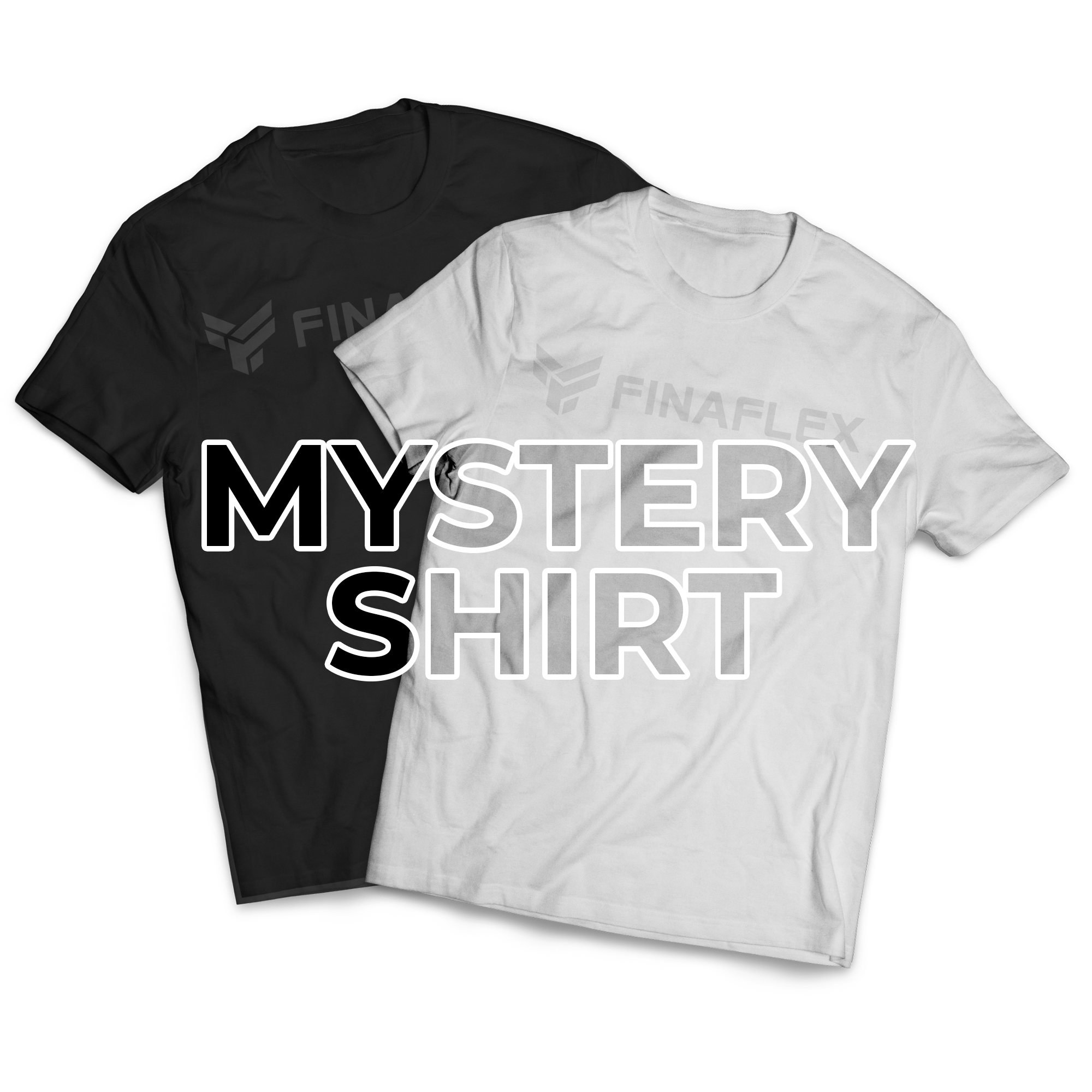 Mystery Shirt – FINAFLEX