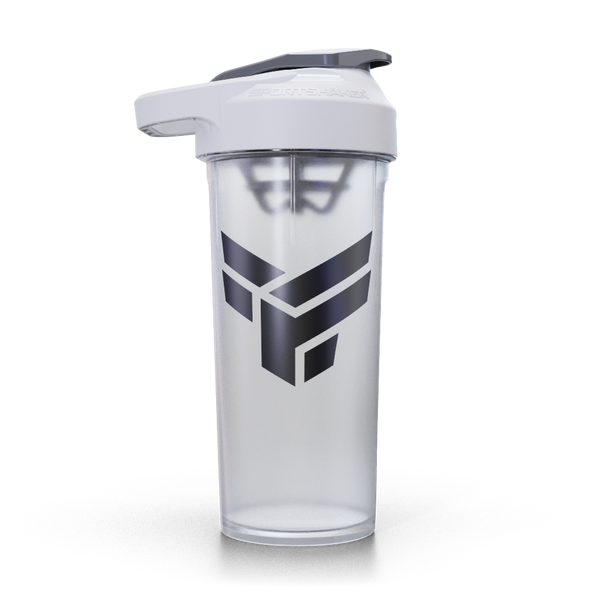 FINAFLEX Logo Shaker Cup